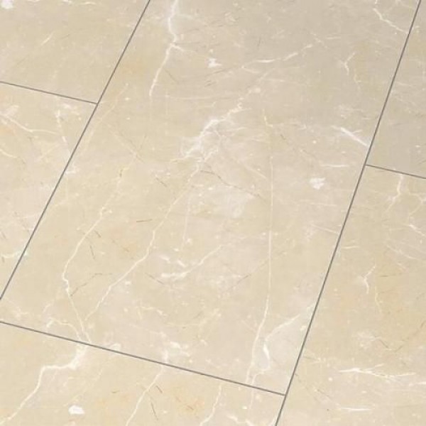 Глянцевый ламинат Falquon Stone Botticino Classico Light [D2911]